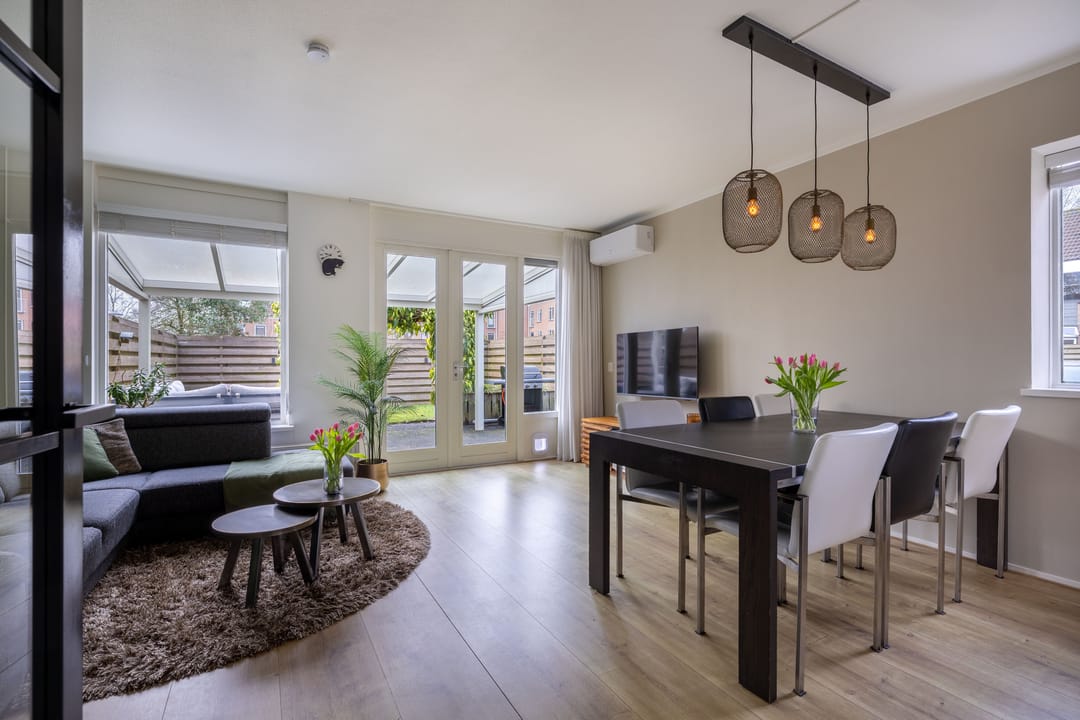 Photo 16 of Sierksmastraat 2