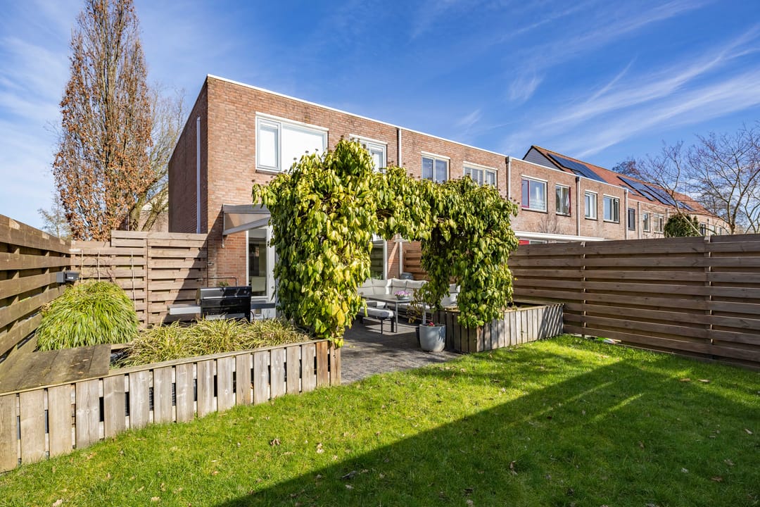 Photo 46 of Sierksmastraat 2