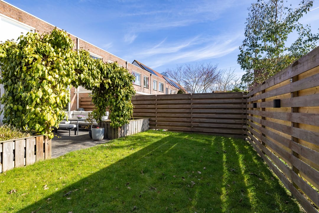 Photo 47 of Sierksmastraat 2