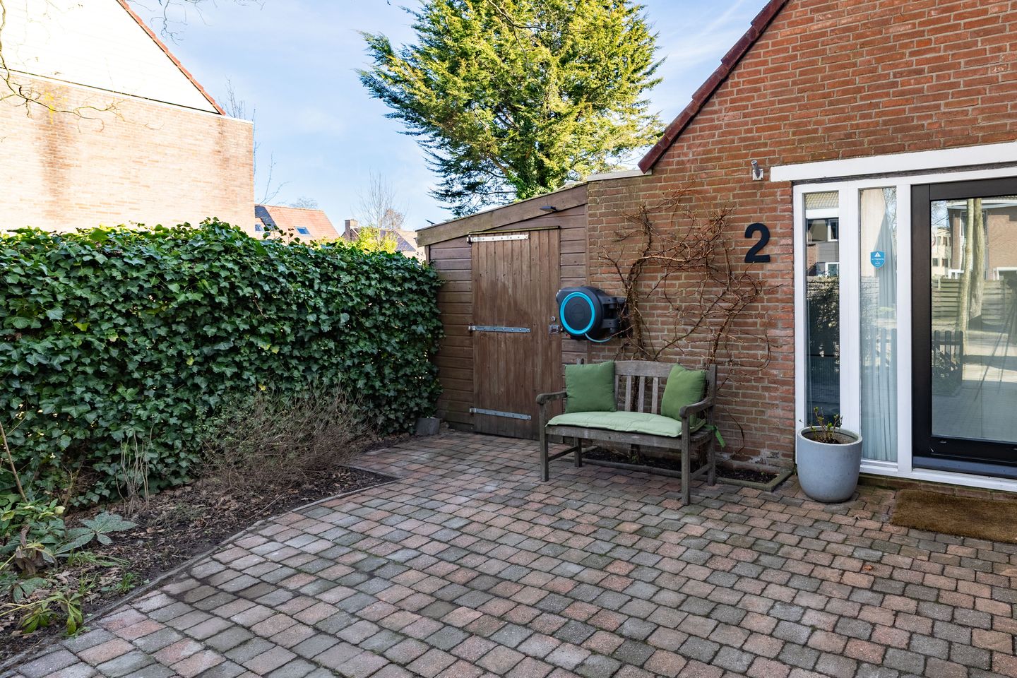 Photo 49 of Sierksmastraat 2