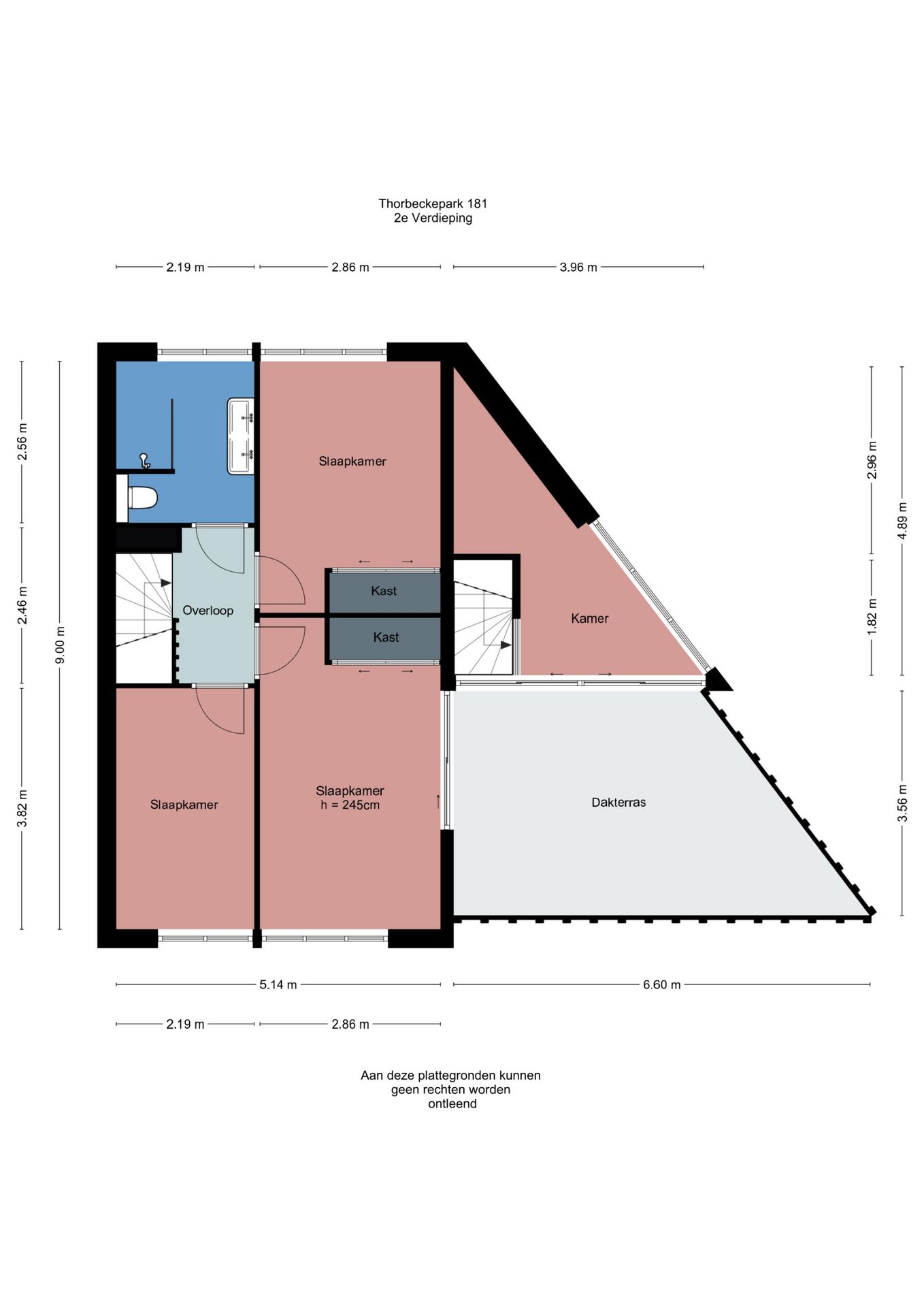 Foto 42 van Thorbeckepark 181