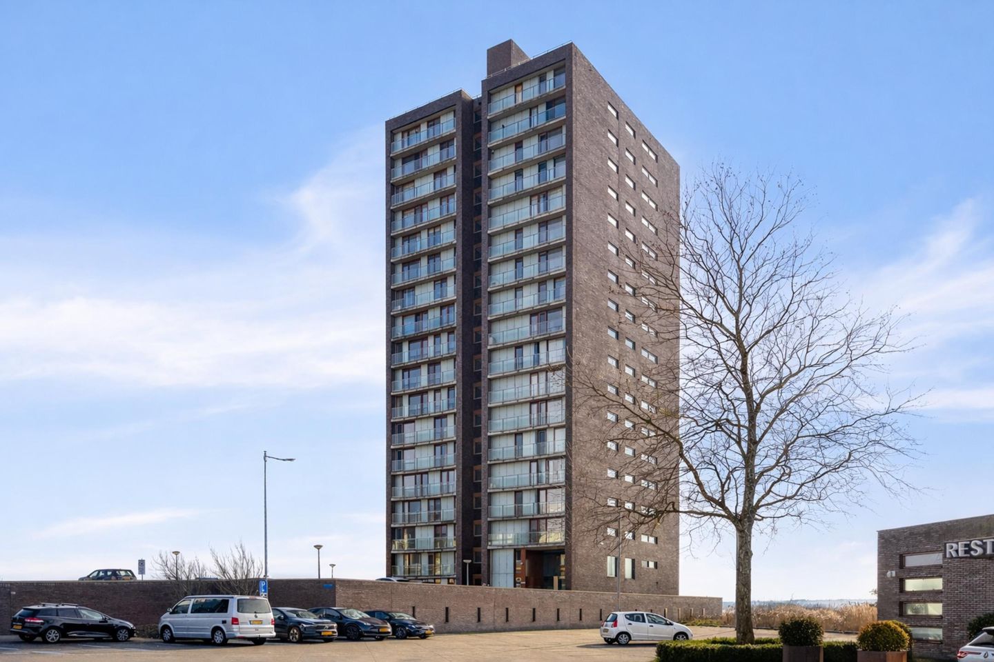 Foto 4 van Veerkade 48