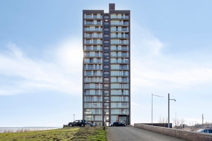 Foto 52 van Veerkade 48