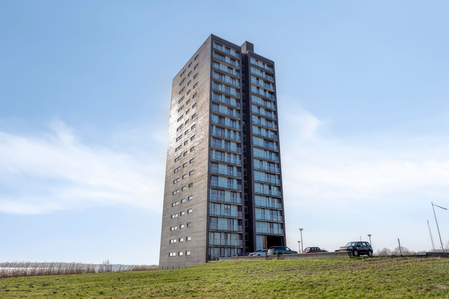 Foto 50 van Veerkade 48