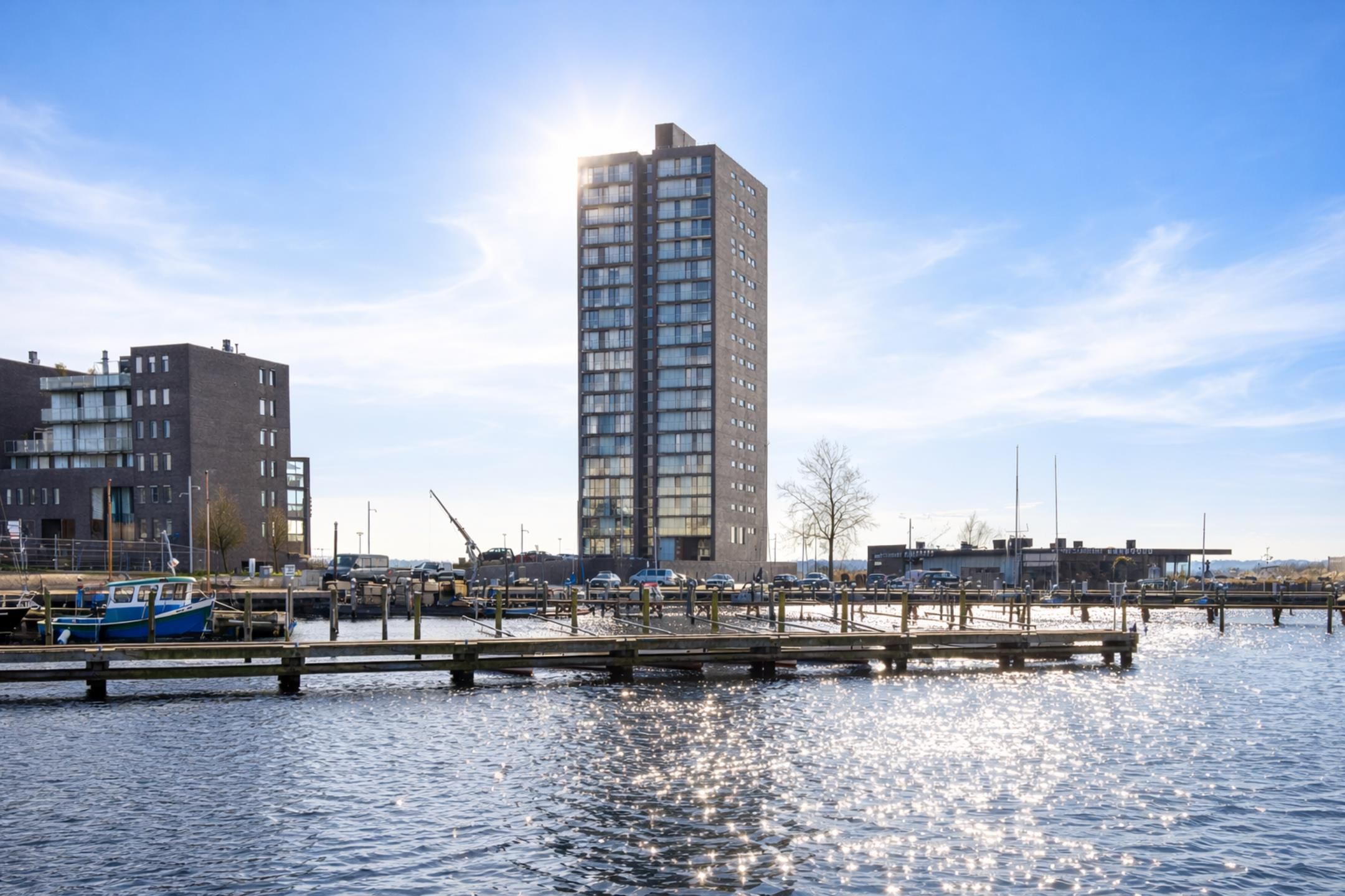 Foto 45 van Veerkade 48