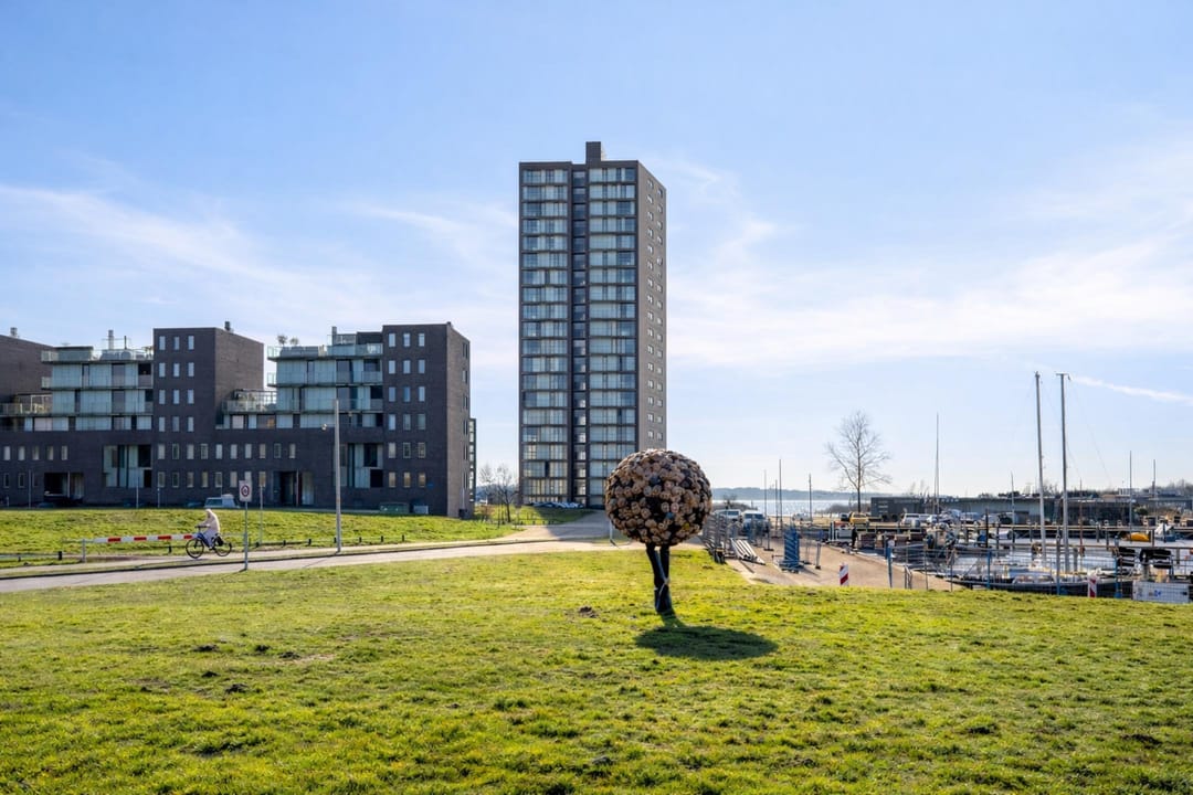 Foto 46 van Veerkade 48