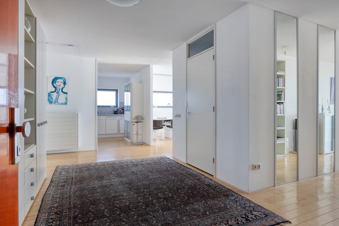 Foto 8 van Veerkade 48