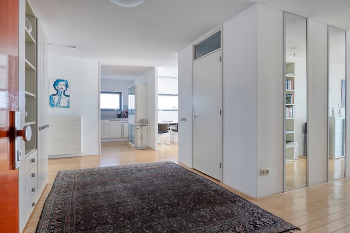 Foto 8 van Veerkade 48