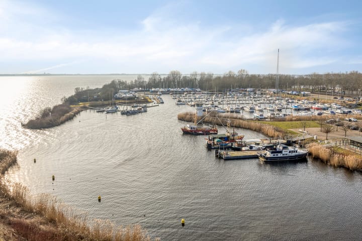 Foto 24 van Veerkade 48