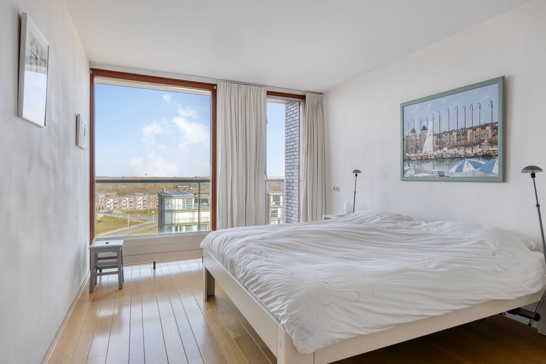 Foto 28 van Veerkade 48