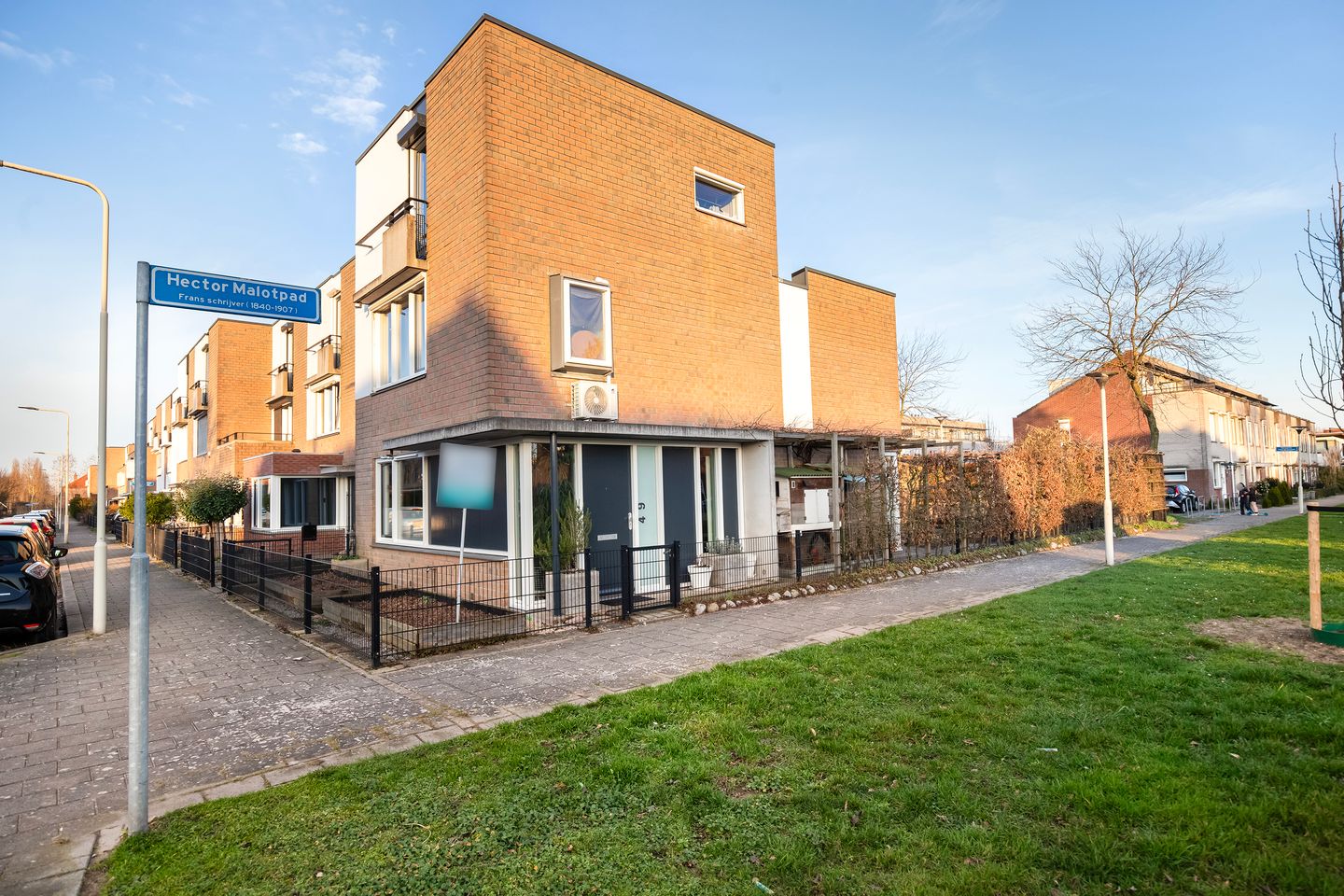 Foto 1 van Mahatma Gandhiweg 49