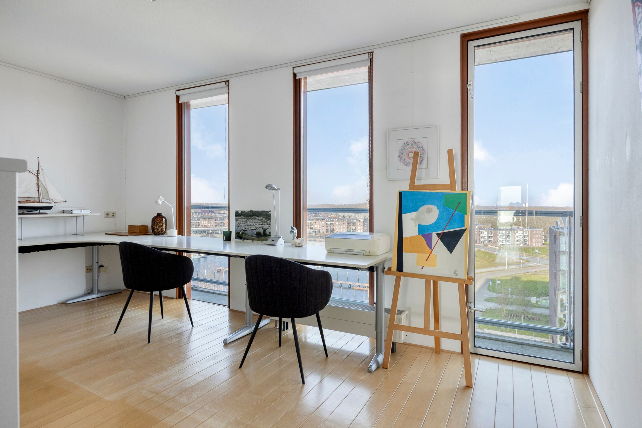 Foto 30 van Veerkade 48