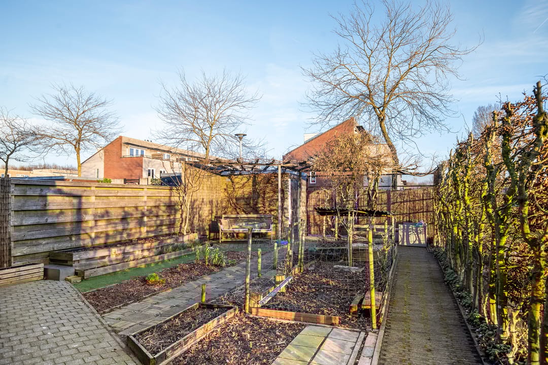 Foto 17 van Mahatma Gandhiweg 49