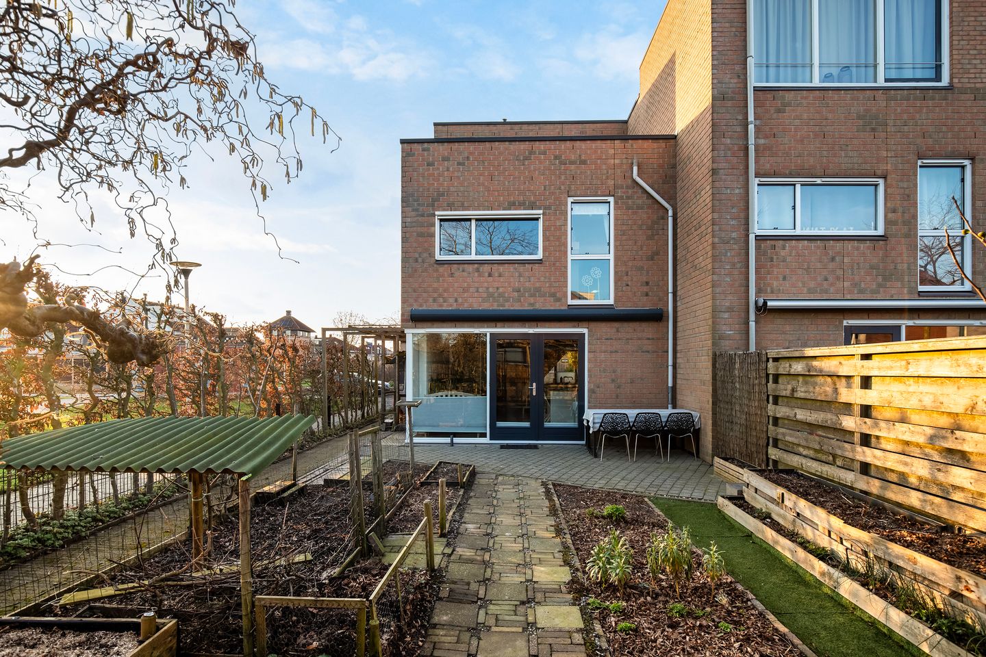 Foto 19 van Mahatma Gandhiweg 49