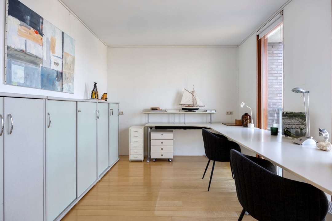 Foto 31 van Veerkade 48