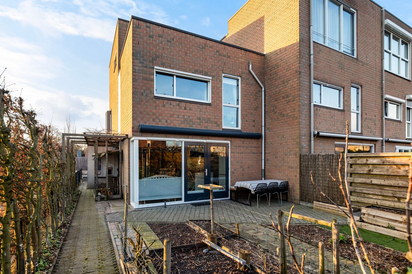 Foto 20 van Mahatma Gandhiweg 49