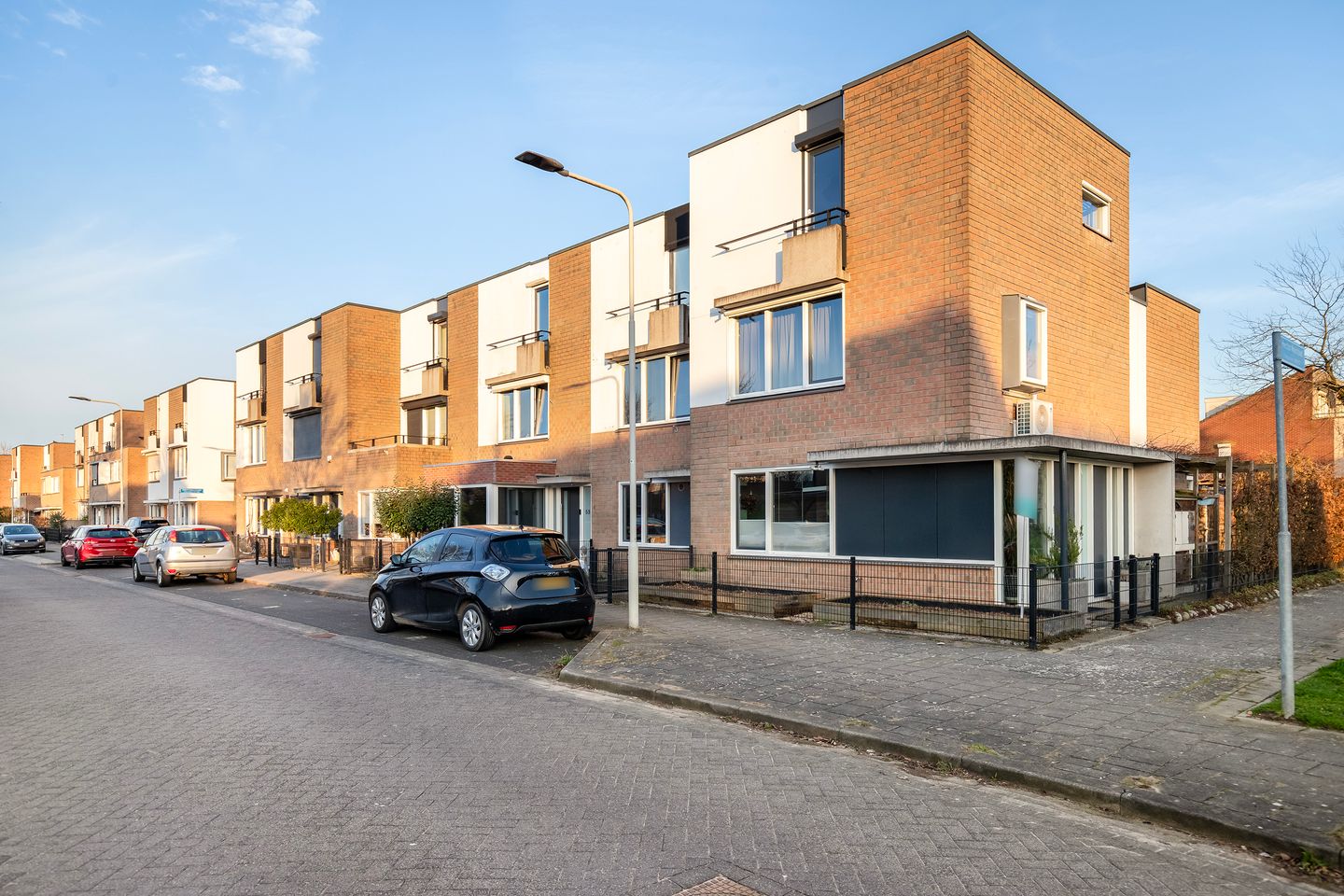 Foto 44 van Mahatma Gandhiweg 49