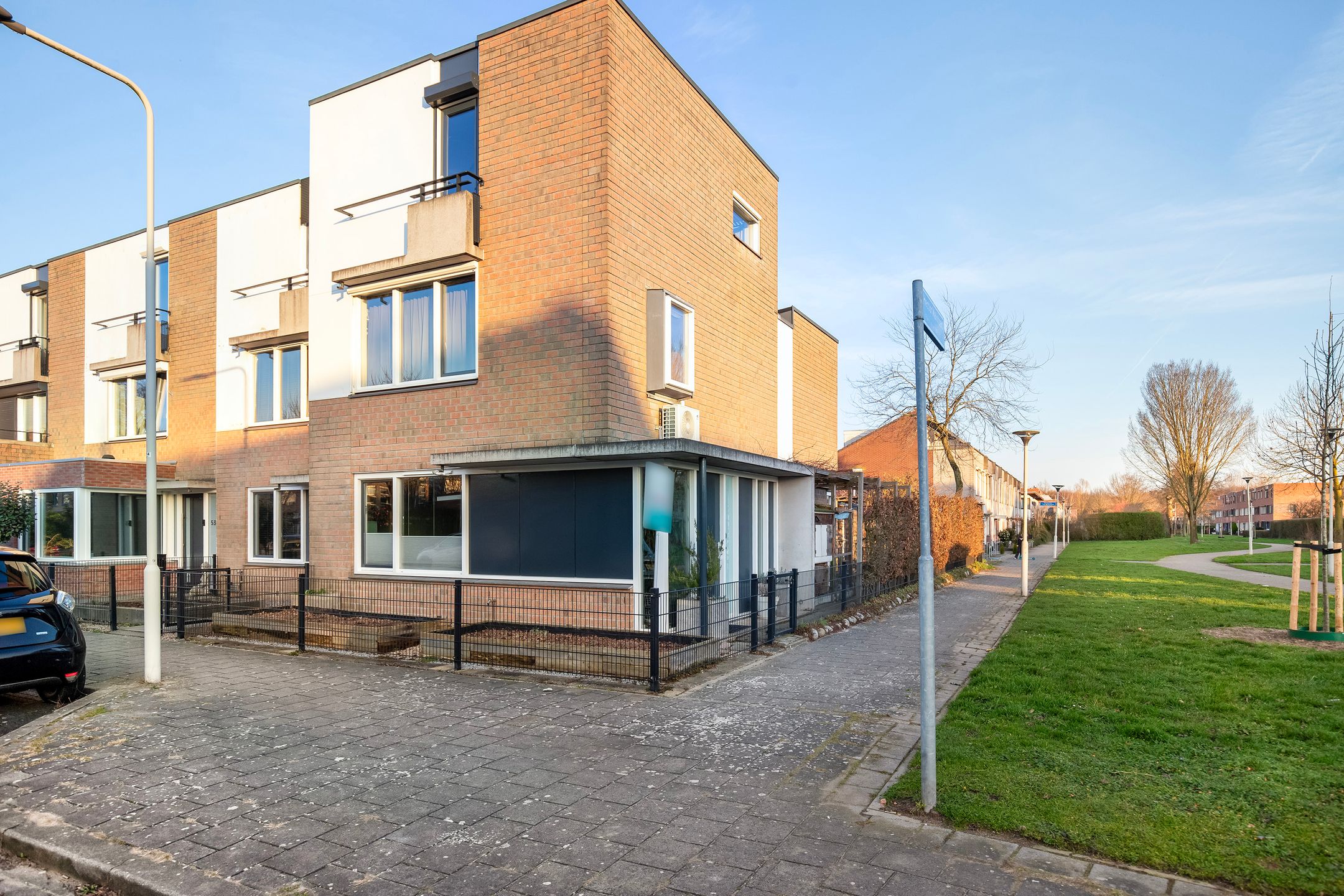 Foto 45 van Mahatma Gandhiweg 49