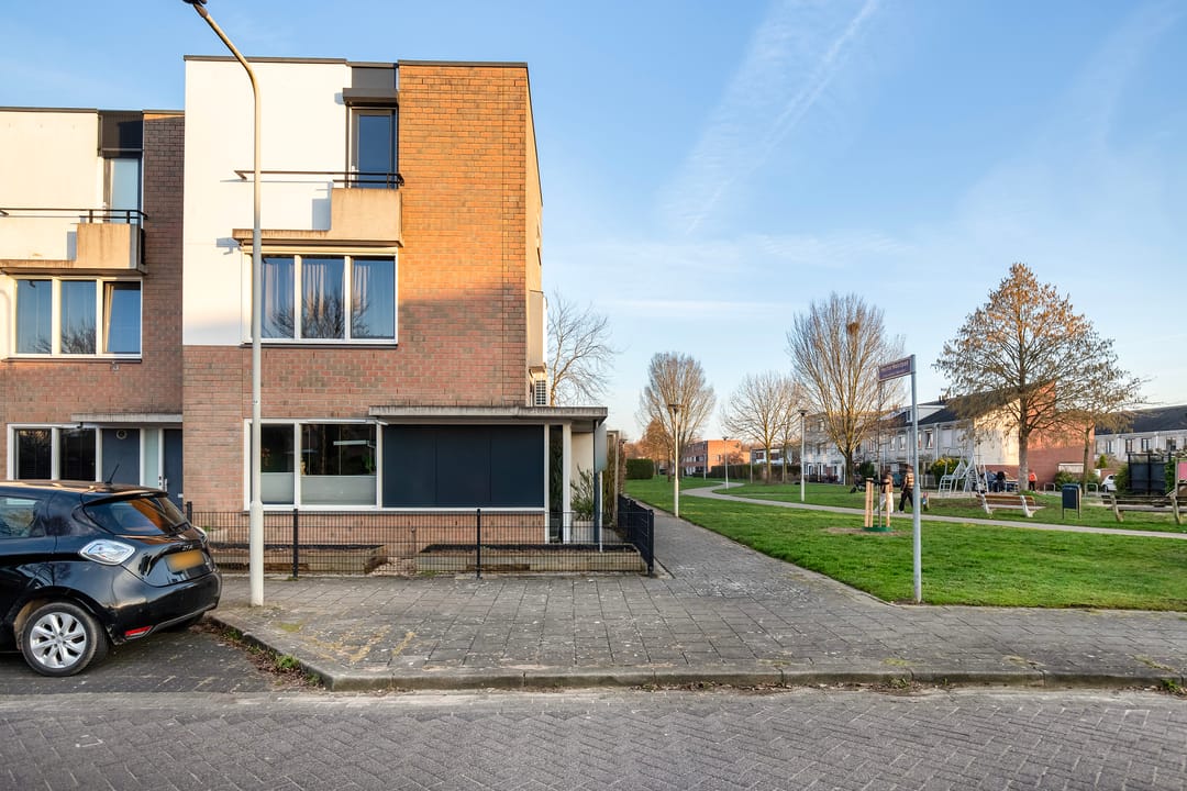 Foto 46 van Mahatma Gandhiweg 49