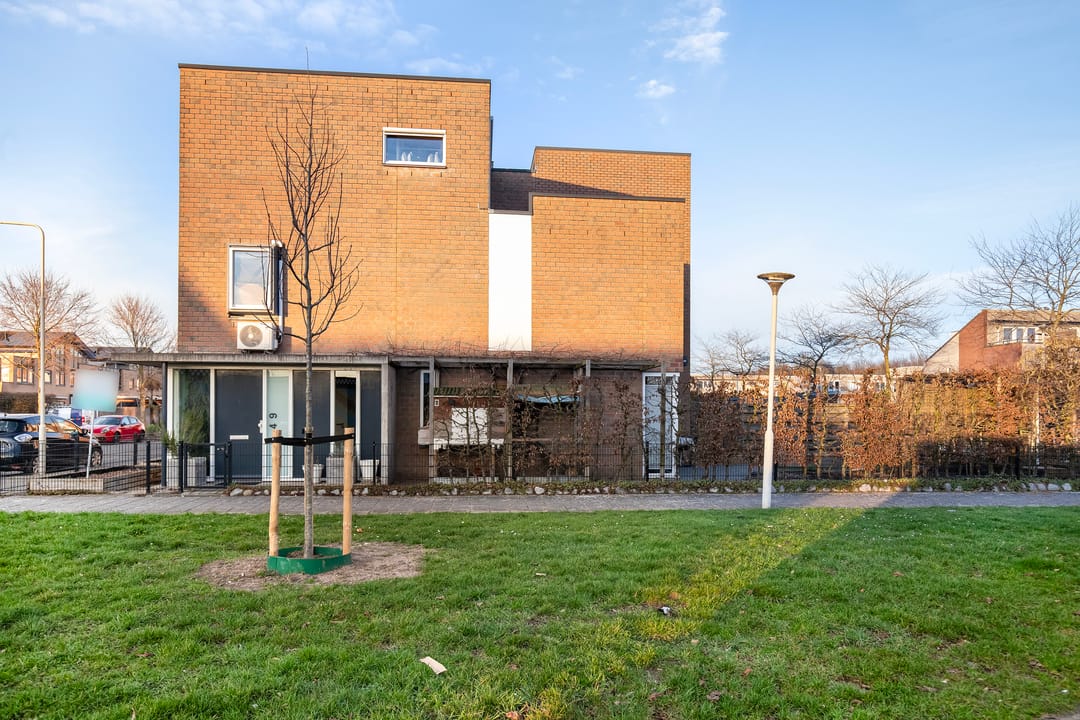 Foto 47 van Mahatma Gandhiweg 49