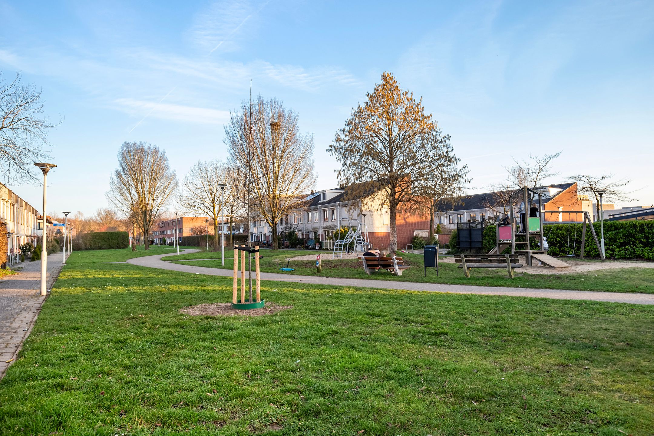 Foto 48 van Mahatma Gandhiweg 49