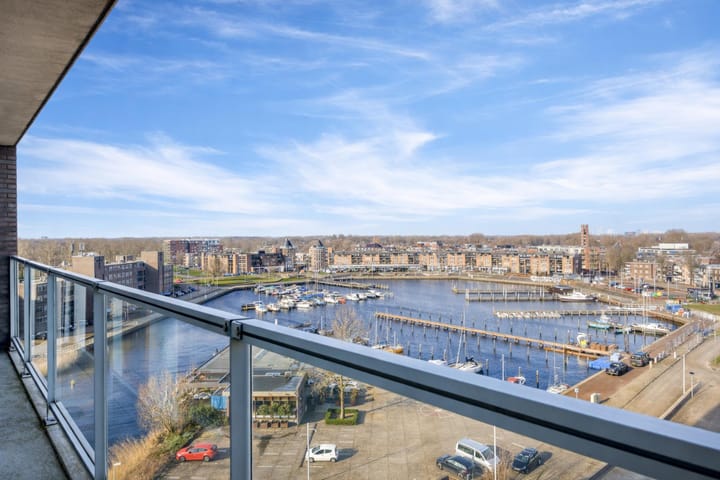 Foto 40 van Veerkade 48