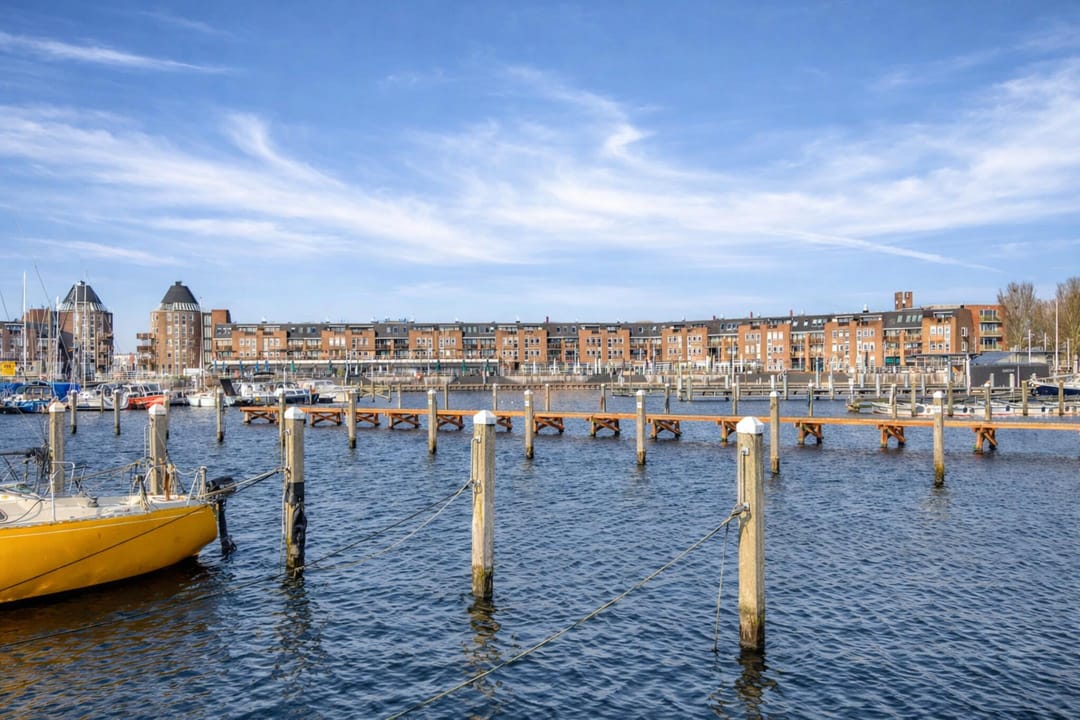 Foto 43 van Veerkade 48