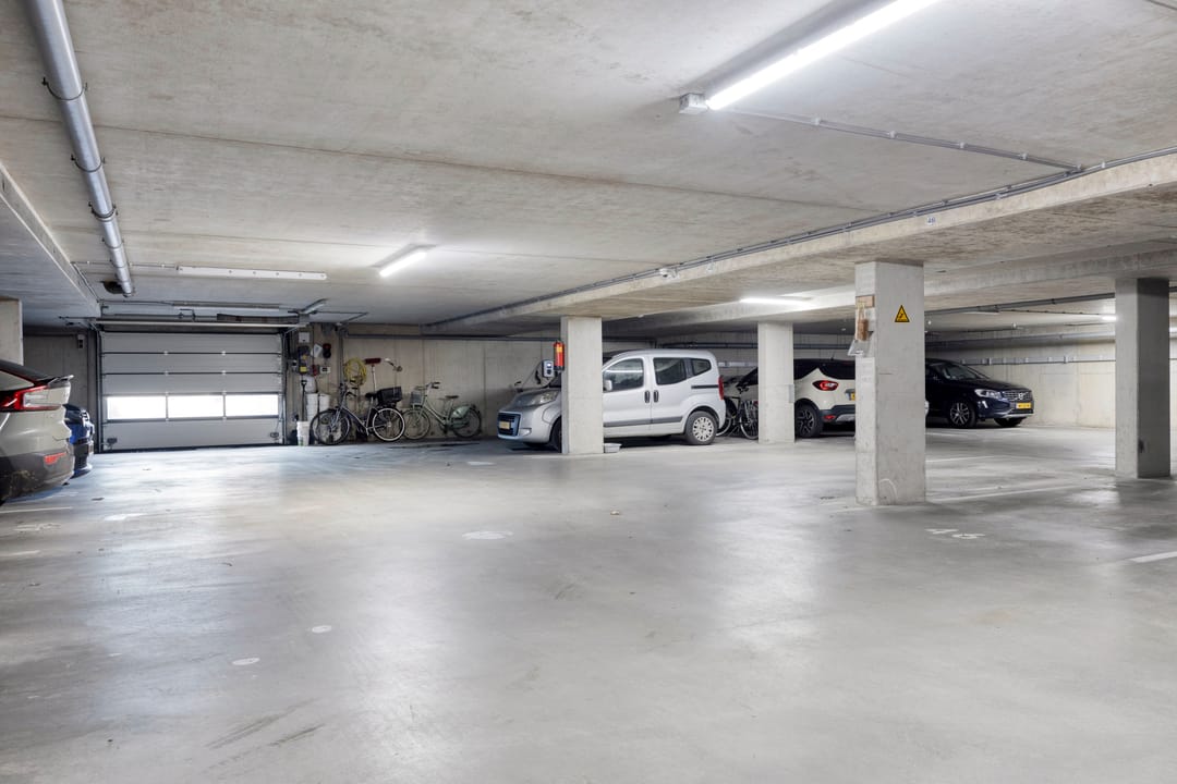 Foto 41 van Veerkade 48