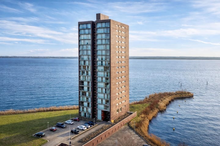 Foto 3 van Veerkade 48