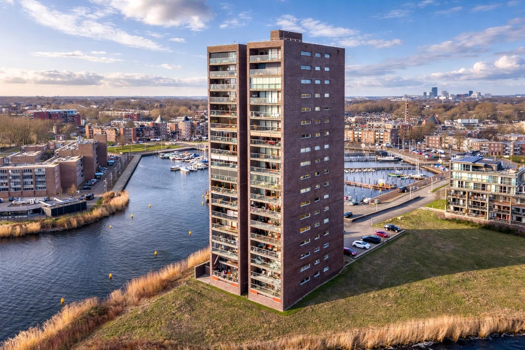 Foto 47 van Veerkade 48