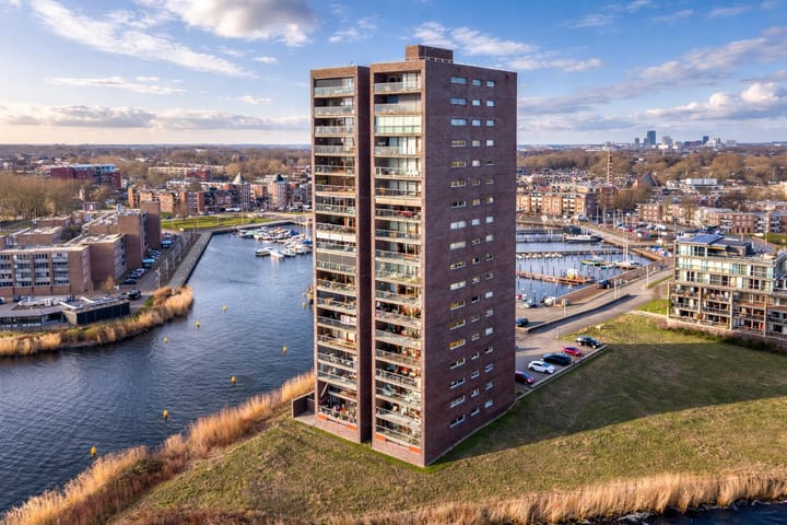 Foto 47 van Veerkade 48