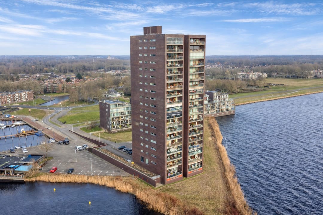 Foto 2 van Veerkade 48