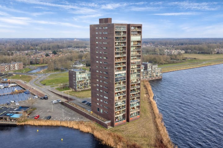 Foto 2 van Veerkade 48