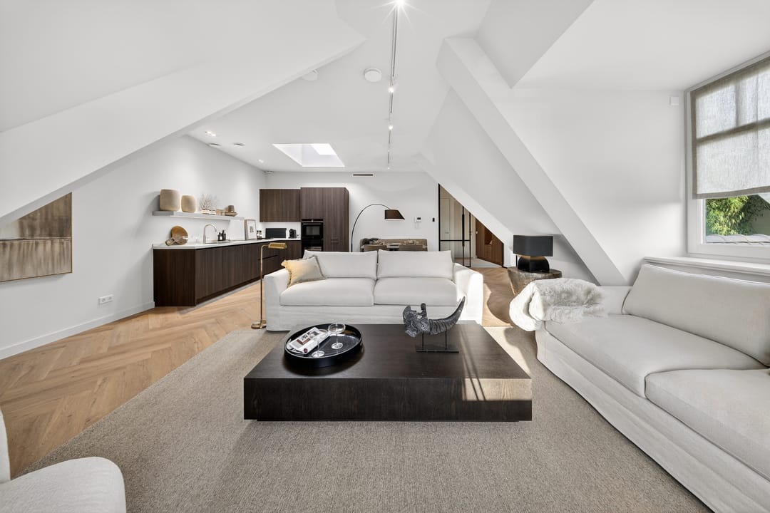 Foto 2 van Burgemeester van Nispen van Sevenaerstraat 34