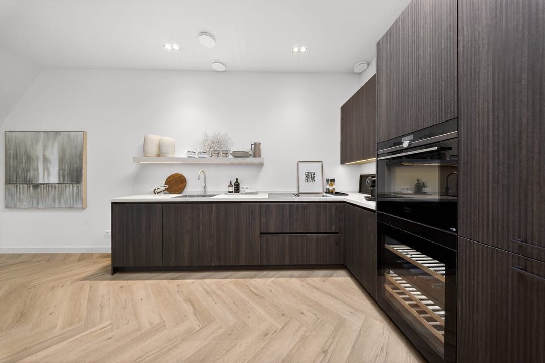 Foto 7 van Burgemeester van Nispen van Sevenaerstraat 34