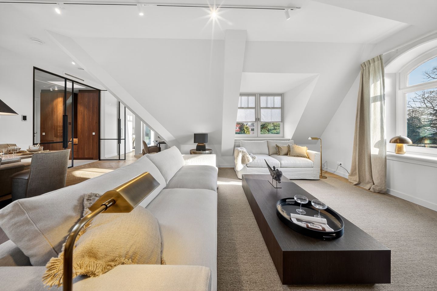 Foto 10 van Burgemeester van Nispen van Sevenaerstraat 34