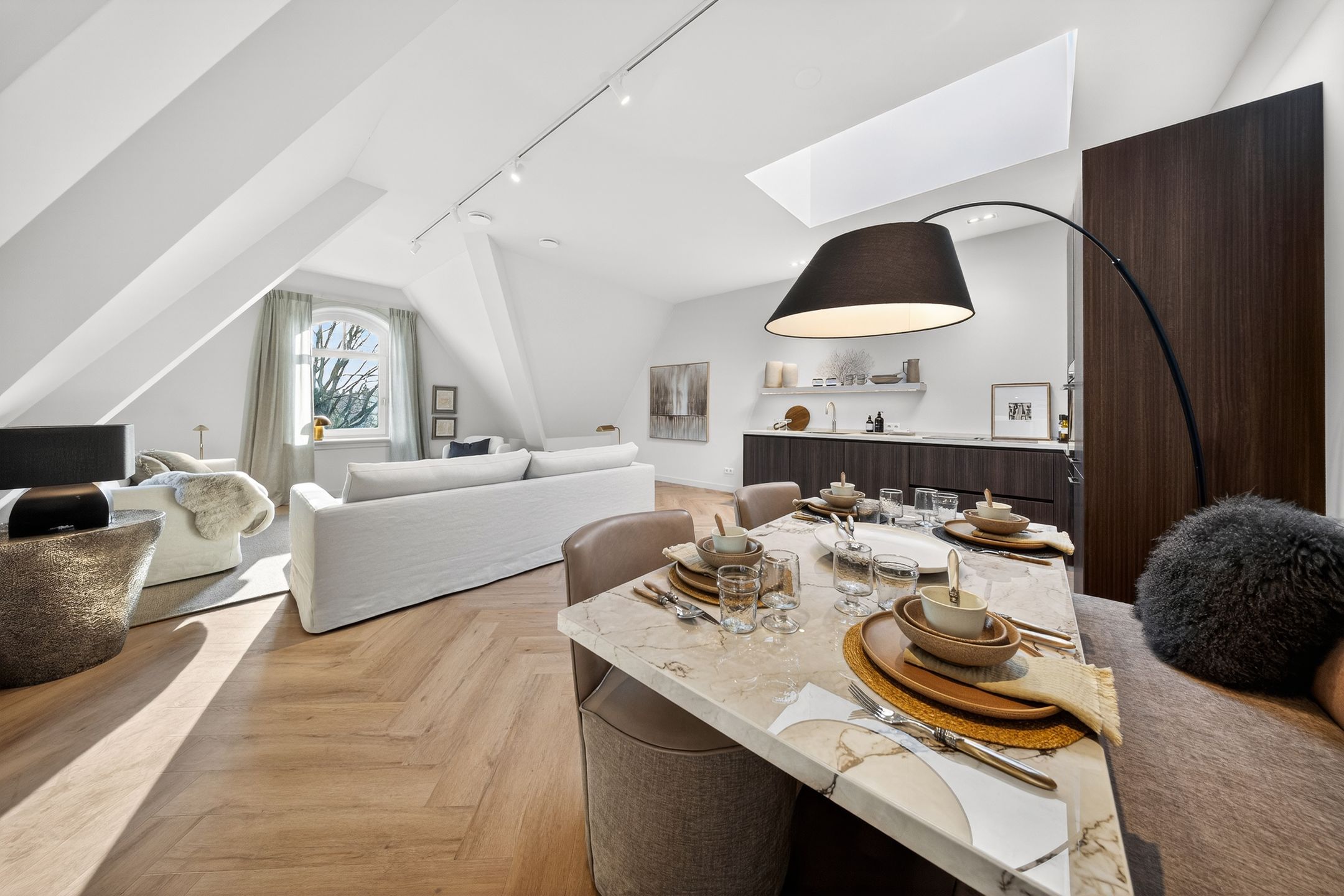 Foto 12 van Burgemeester van Nispen van Sevenaerstraat 34