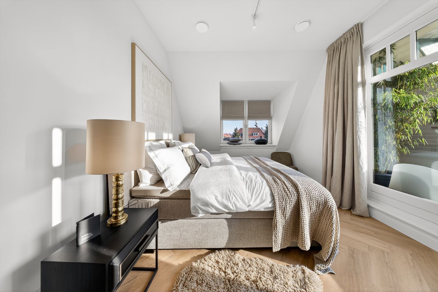 Foto 14 van Burgemeester van Nispen van Sevenaerstraat 34