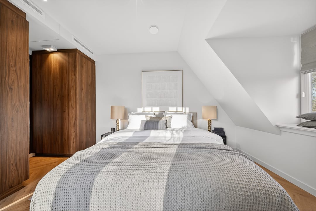 Foto 16 van Burgemeester van Nispen van Sevenaerstraat 34