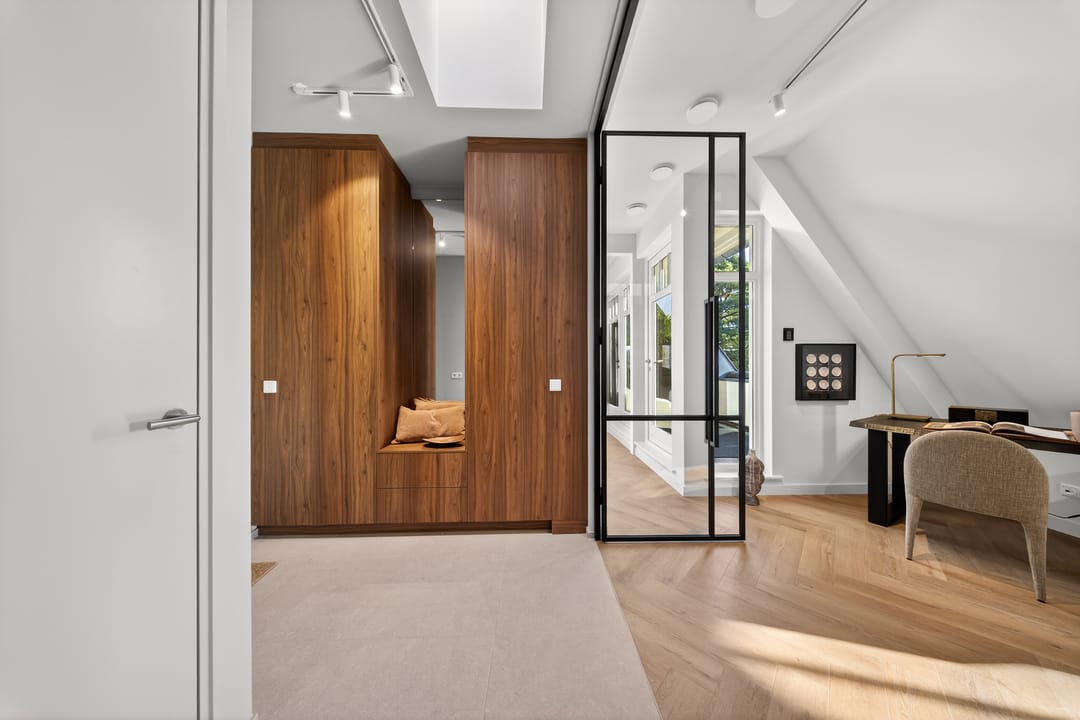 Foto 17 van Burgemeester van Nispen van Sevenaerstraat 34