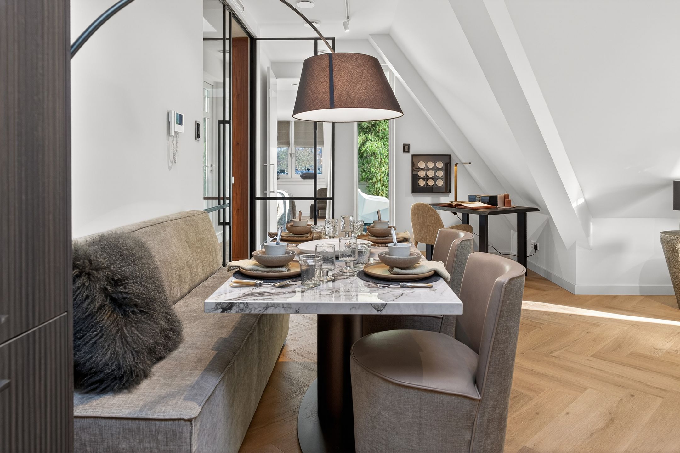 Foto 21 van Burgemeester van Nispen van Sevenaerstraat 34