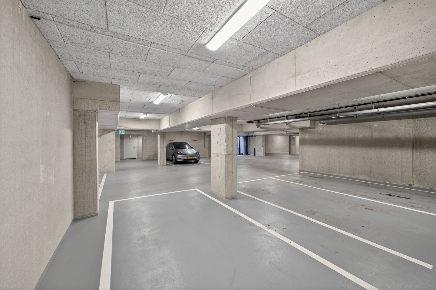 Foto 25 van Burgemeester van Nispen van Sevenaerstraat 34