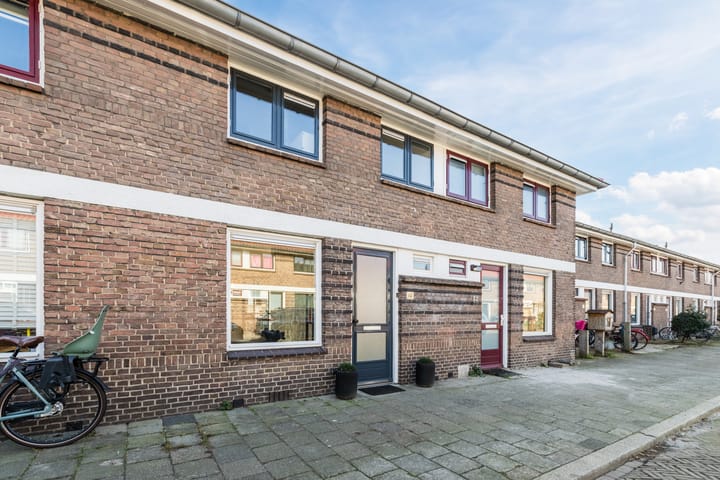 Foto 4 van La Croixstraat 10