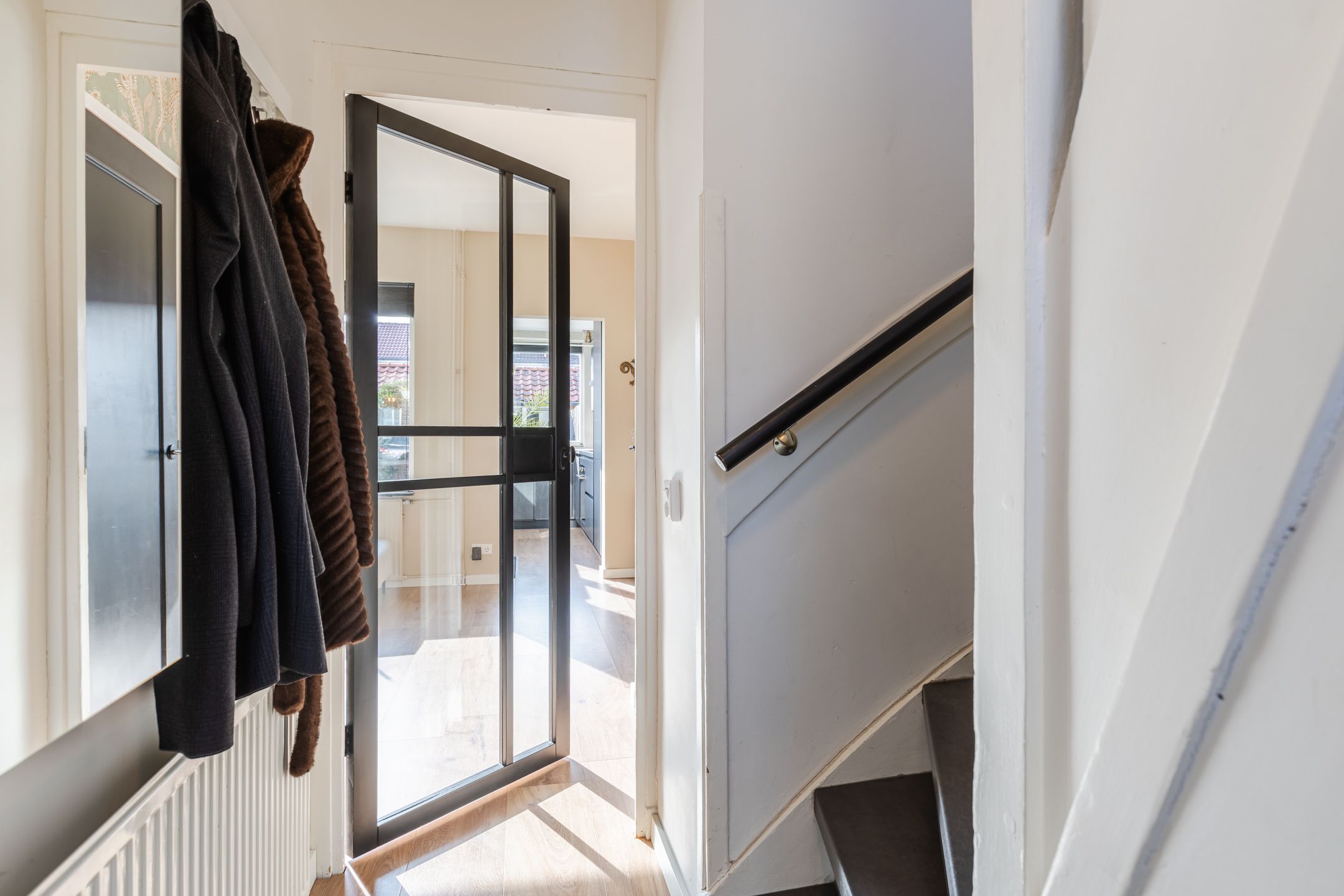 Foto 6 van La Croixstraat 10