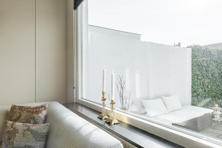 Charming terraced home with sunny southwest garden in Zuilen — 16