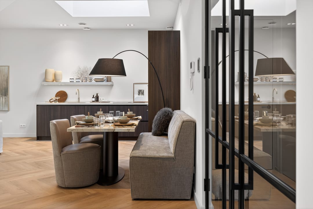 Foto 23 van Burgemeester van Nispen van Sevenaerstraat 34