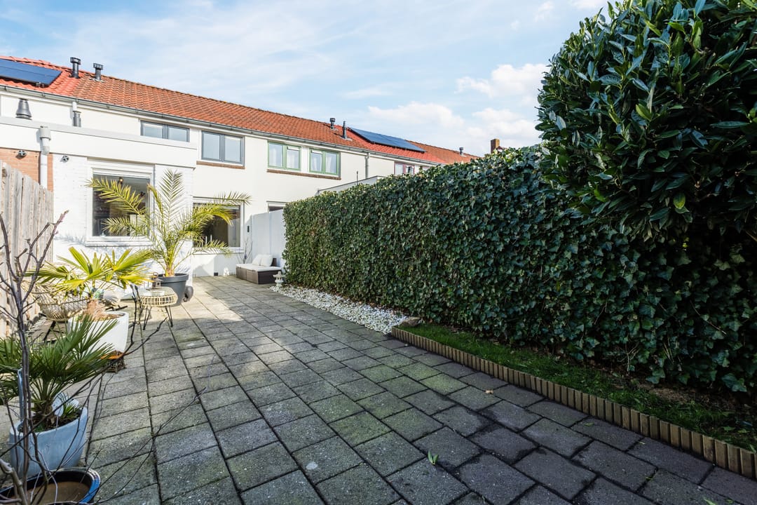 Foto 22 van La Croixstraat 10