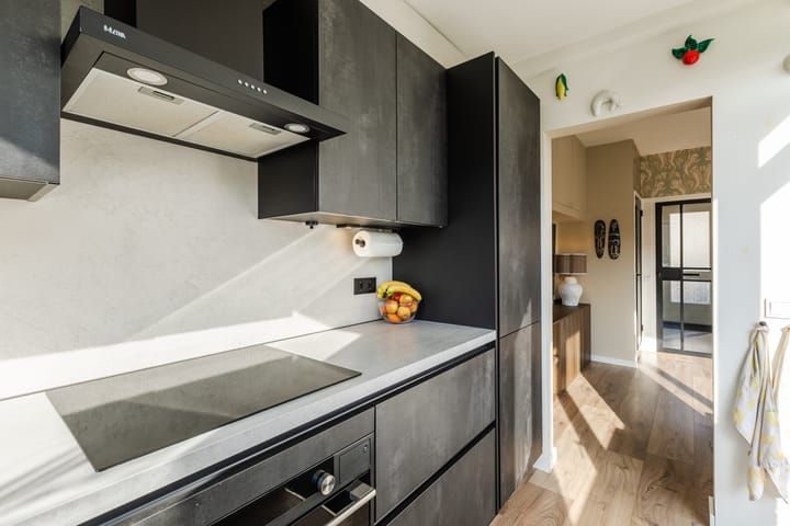 Charming terraced home with sunny southwest garden in Zuilen — 50