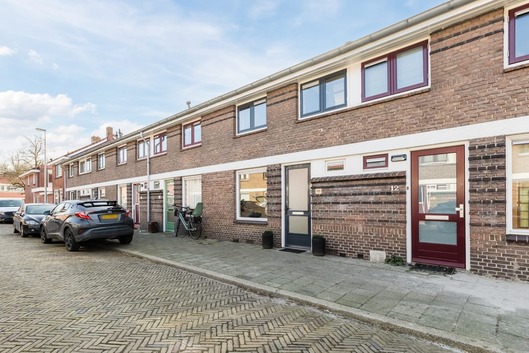 Foto 47 van La Croixstraat 10