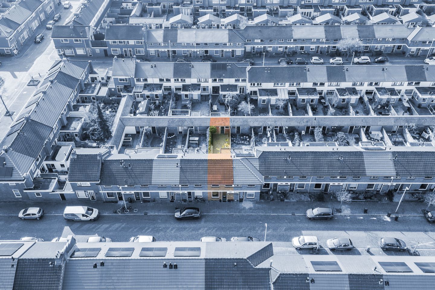 Foto 49 van La Croixstraat 10